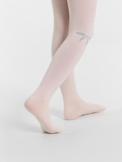 Колготки Mark Formelle 700K-3218/B1-25700K зефирный_рис.3218 - фото 6