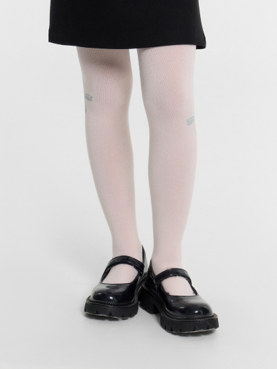 Колготки Mark Formelle 700K-3218/B2-25700K зефирный_рис.3218 - фото 1