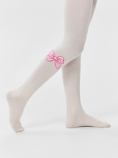 Колготки Mark Formelle 700K-3231/B1-25700K зефирный_рис.3231 - фото 3