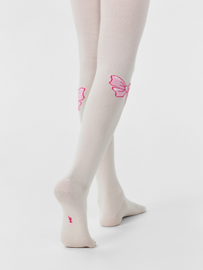 Колготки Mark Formelle 700K-3231/B2-25700K зефирный_рис.3231 - фото 5