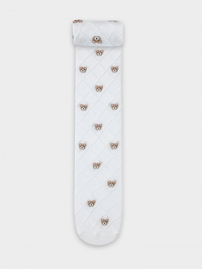 Колготки Mark Formelle 700K-3232/B1-25700K белый_рис.3232 - фото 2