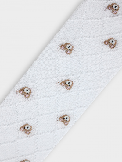 Колготки Mark Formelle 700K-3232/B1-25700K белый_рис.3232 - фото 1