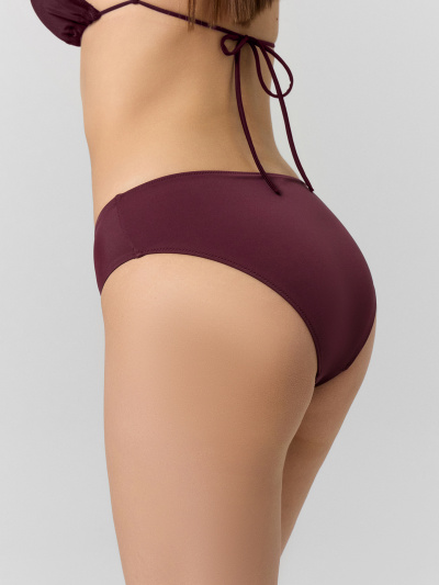 Плавки Mark Formelle 752215/25-36149Ц-10 винный - фото 5