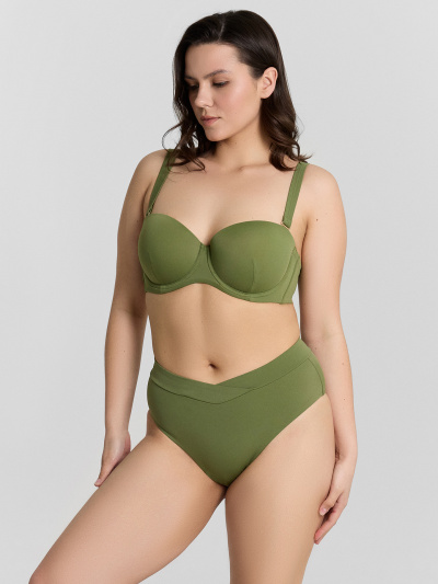 Плавки Mark Formelle 752228/25-38149Ц-10 оливин - фото 1