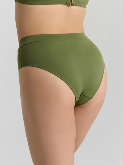 Плавки Mark Formelle 752228/25-38149Ц-10 оливин - фото 5