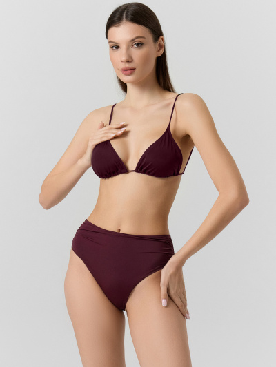 Плавки Mark Formelle 752229/24-32651Ц-10 винный - фото 2