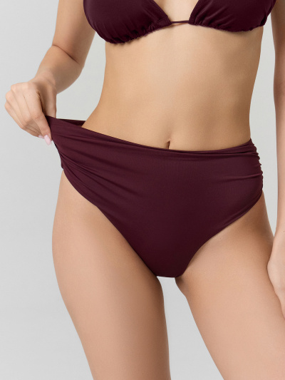 Плавки Mark Formelle 752229/24-32651Ц-10 винный - фото 3