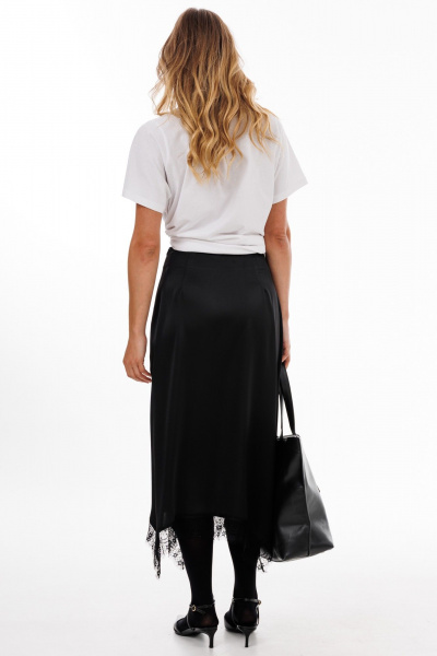 Юбка EOLA 2933.1 черный - фото 10