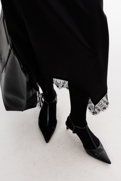 Юбка EOLA 2933.1 черный - фото 8