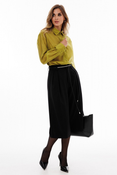 Капри EOLA 2940 черный - фото 11