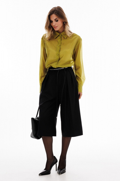 Капри EOLA 2940 черный - фото 10