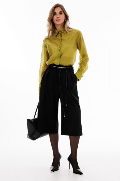 Капри EOLA 2940 черный - фото 8