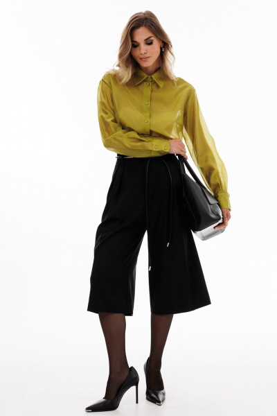 Капри EOLA 2940 черный - фото 7