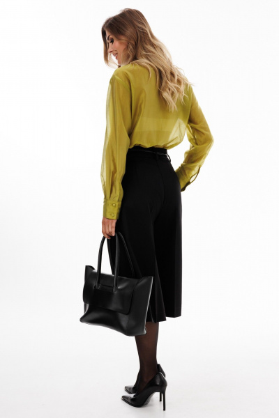 Капри EOLA 2940 черный - фото 5