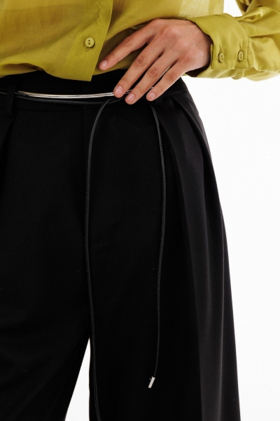 Капри EOLA 2940 черный - фото 4