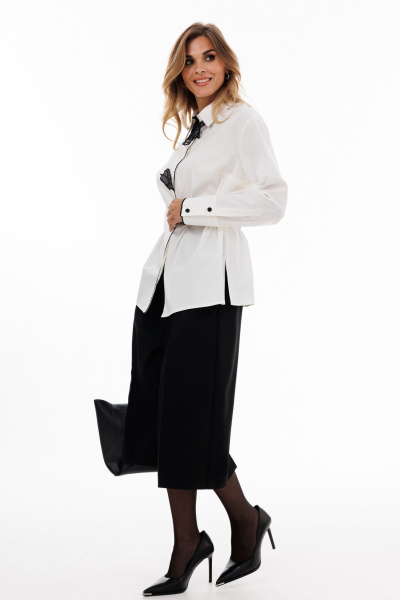 Капри EOLA 2940.1 черный - фото 6