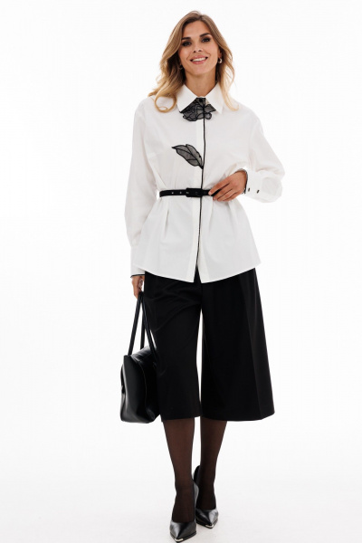 Капри EOLA 2940.1 черный - фото 3