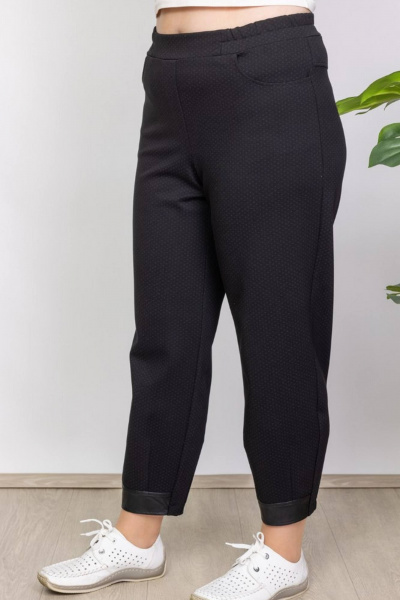 Брюки Camelia 2256 3 - фото 4