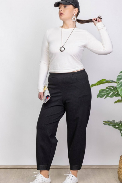 Брюки Camelia 2256 3 - фото 1