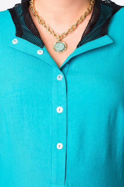 Платье Camelia 2263 2 - фото 6