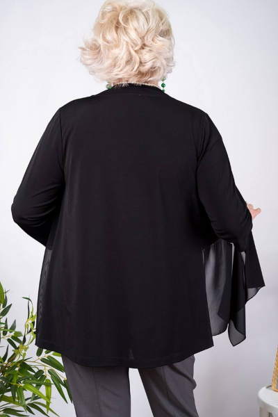 Кардиган Camelia 2317 1 - фото 6