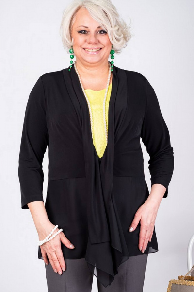 Кардиган Camelia 2317 1 - фото 1