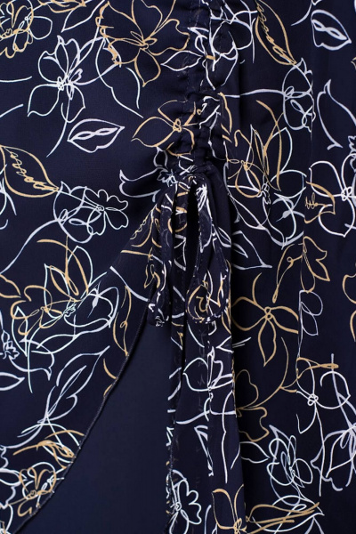 Платье Camelia 2318 1 - фото 6