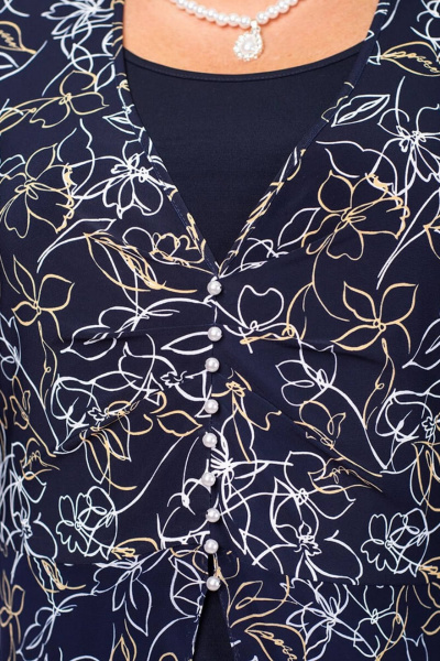 Платье Camelia 2335 1 - фото 6