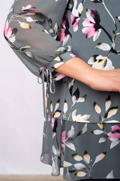 Туника Camelia 2338 2 - фото 6