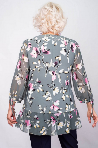 Туника Camelia 2338 2 - фото 5