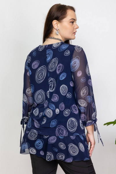 Туника Camelia 2338 5 - фото 5