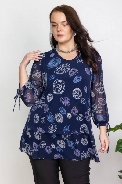 Туника Camelia 2338 5 - фото 4
