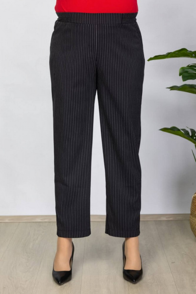 Брюки Camelia 2362 5 - фото 2