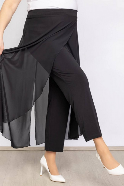 Брюки Camelia 2401 1 - фото 5