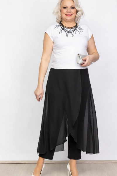 Брюки Camelia 2401 1 - фото 1