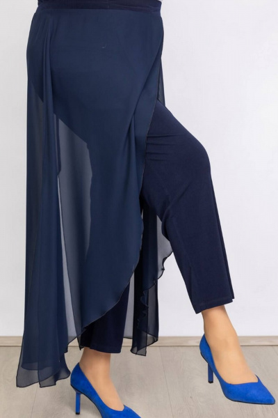 Брюки Camelia 2401 2 - фото 4