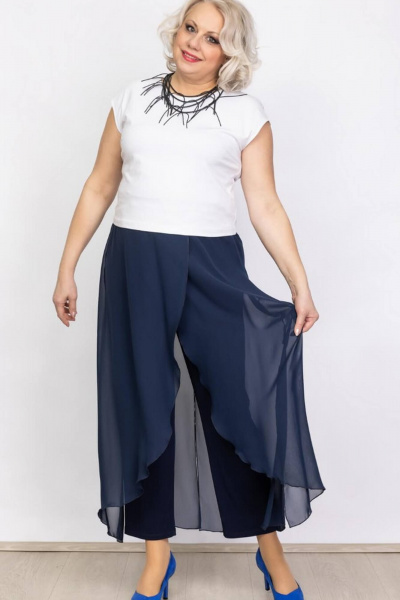 Брюки Camelia 2401 2 - фото 1