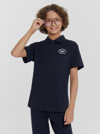 Майка Mark Formelle 113458/24-33796П-0 неви_печать_1_сл_на_пол - фото 16