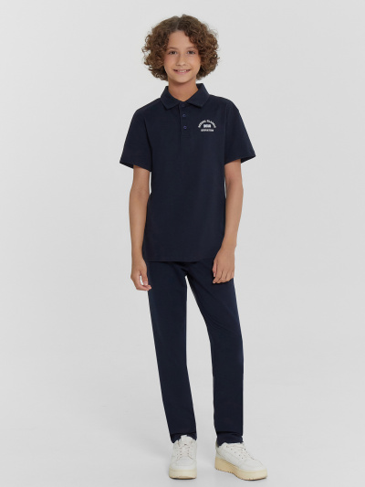 Майка Mark Formelle 113458/24-33796П-0 неви_печать_1_сл_на_пол - фото 20