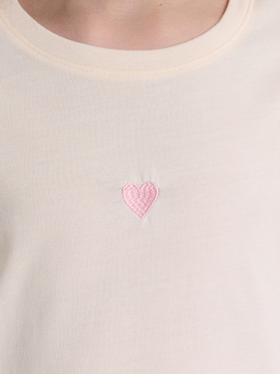 Футболка Mark Formelle 117835/25-38412Ц-0-2 роса - фото 19