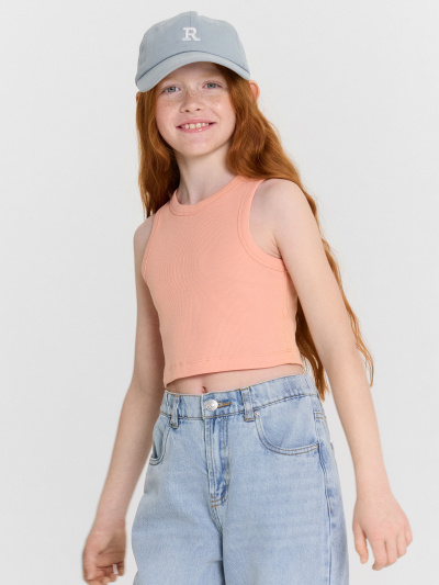 Топ Mark Formelle 117902/25-38137Ц-1 коралловый - фото 20