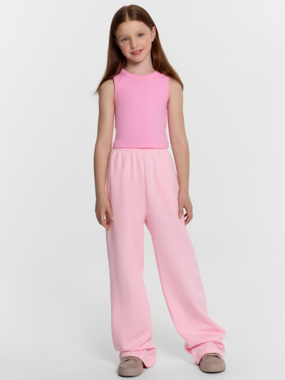 Топ Mark Formelle 117902/25-38137Ц-1 розовый - фото 18