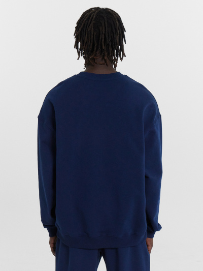 Свитшот Mark Formelle 121893/24-3978П-7(3) ночное_море_печать_1_сл_на_пол - фото 19