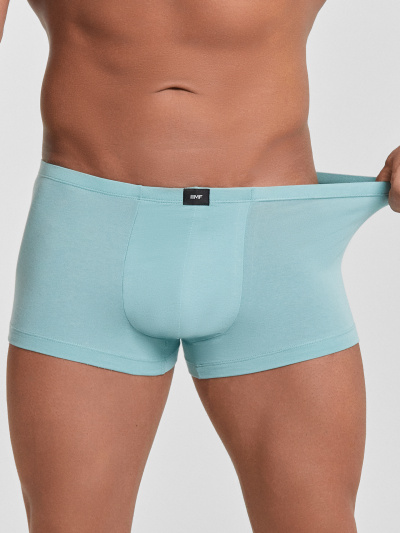 Трусы Mark Formelle 411122-3/25-5126Ц-5 пыльная_бирюза_сизый_пыльно_фиолетовый - фото 18