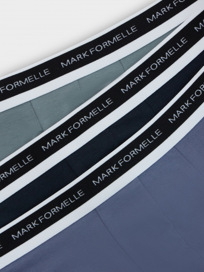 Трусы Mark Formelle 411124-3/25-5137Ц-5 бриз_темное_небо_т.синий1 - фото 20
