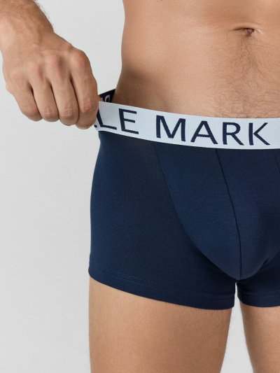 Трусы Mark Formelle 411124-4/25-5139Ц-5 море - фото 20