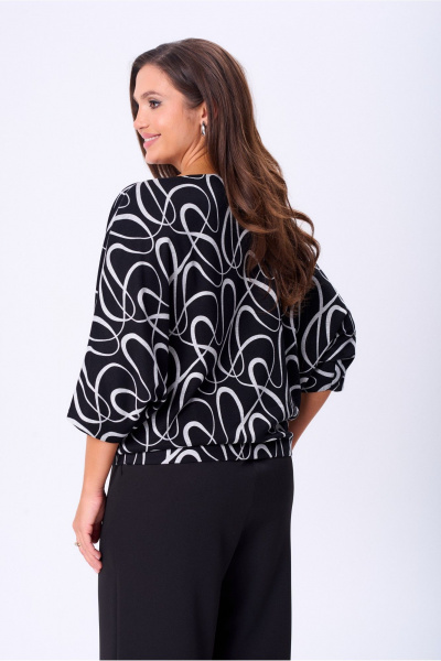 Блуза AXXA 149 - фото 4