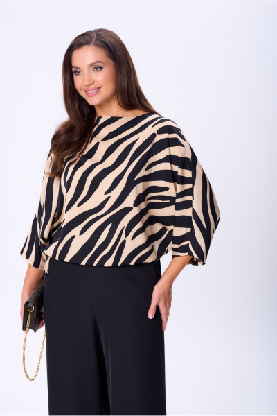 Блуза AXXA 150 - фото 3