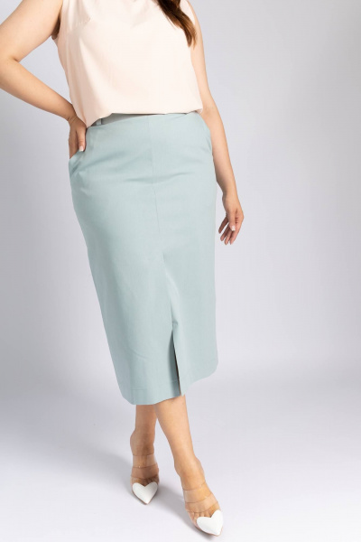 Юбка Legend Style S-025 бриз - фото 2