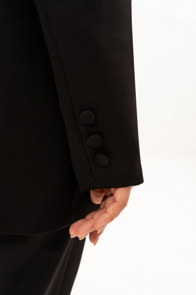 Брюки, жакет Algranda А4071 - фото 5